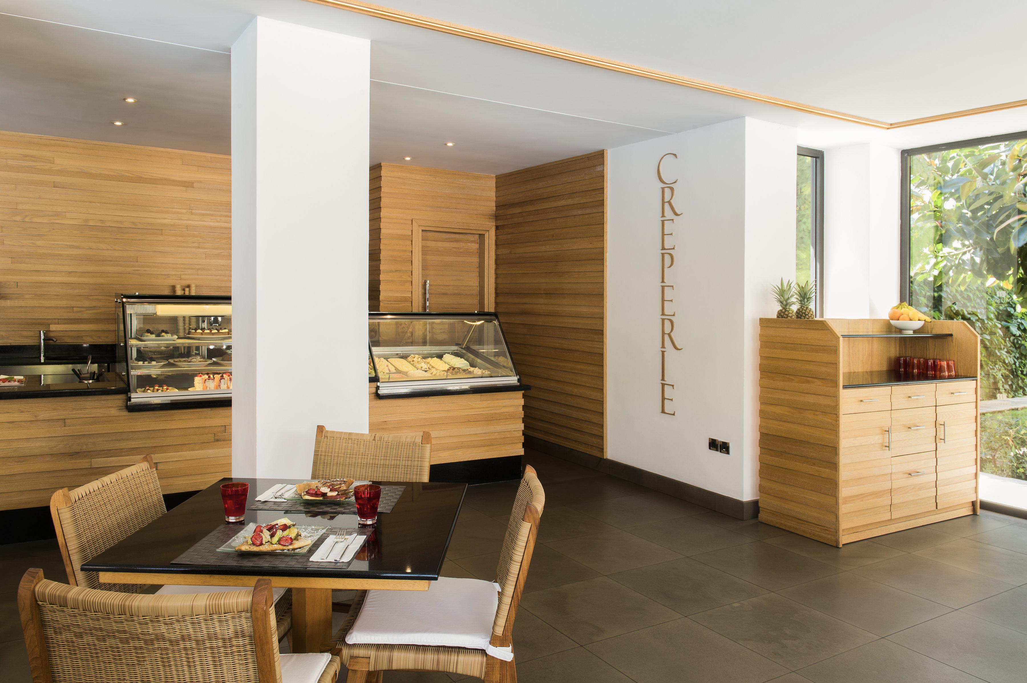 Mitsis Grand Hotel Rhodes City Ngoại thất bức ảnh Restaurant GREENE