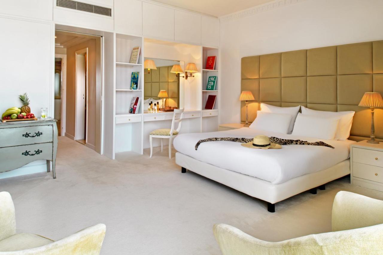 Mitsis Grand Hotel Rhodes City Ngoại thất bức ảnh